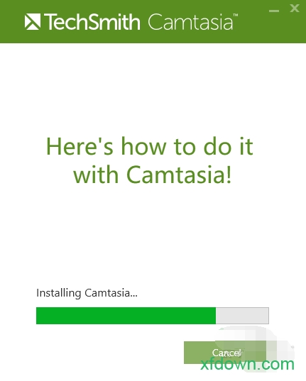 camtasia studio官方