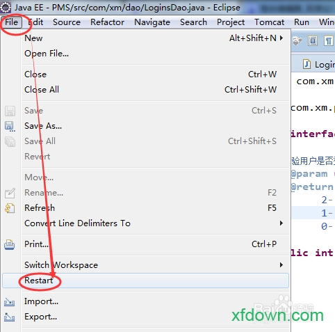 eclipse tomcat插件