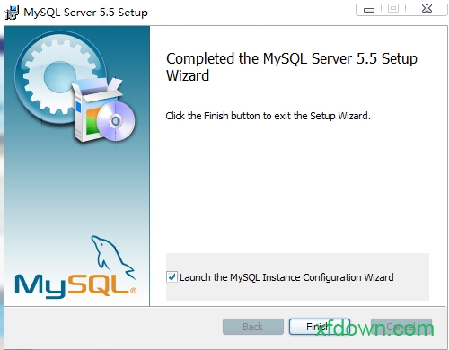 mysql中文版