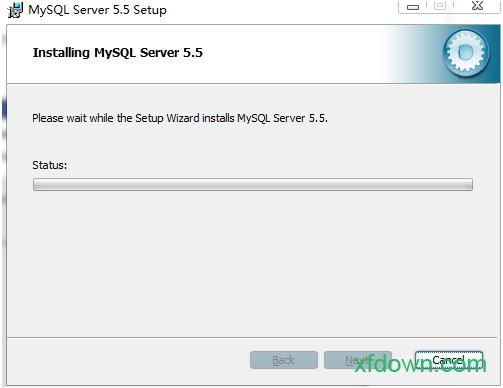 mysql中文版