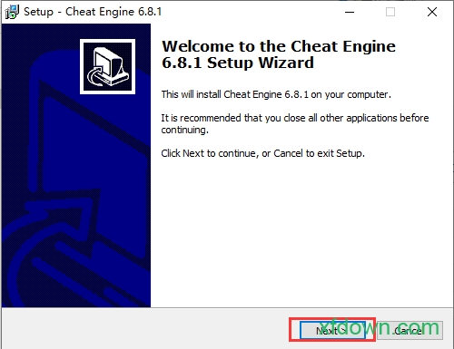 cheat engine6.3中文版