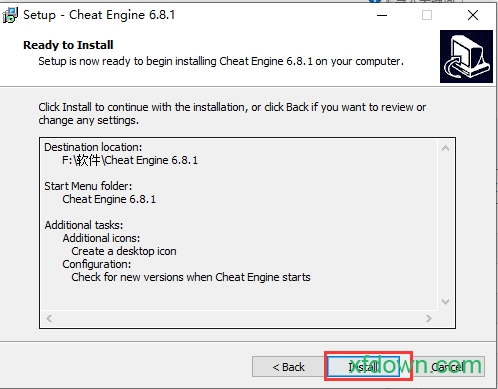 cheat engine6.3中文版