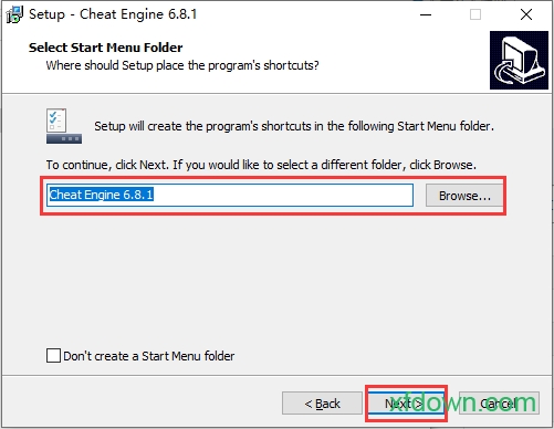 cheat engine6.3中文版