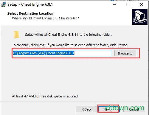 cheat engine6.3中文版
