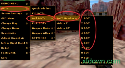 cs1.6单机版电脑版