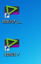 edius pro7破解版