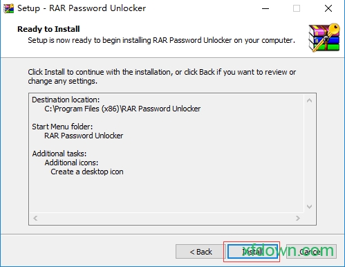 rar暴力破解器免费