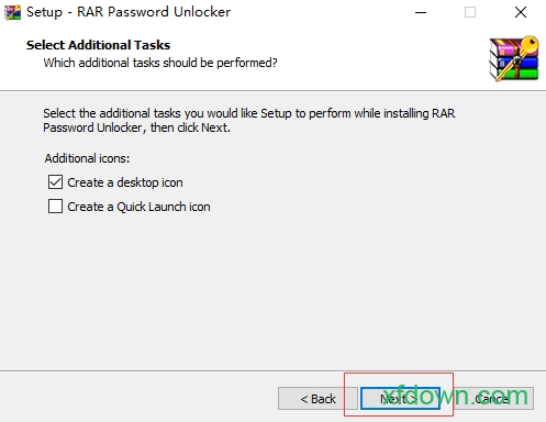 rar暴力破解器免费