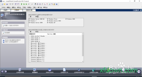 installshield汉化版