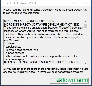 directx 9.0c官方