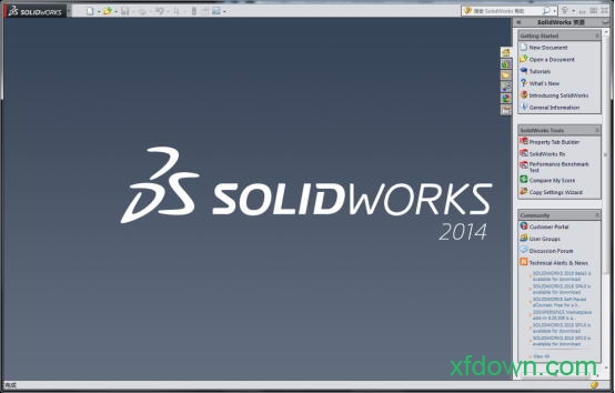 solidworks2014免费