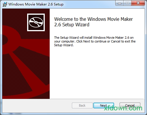 movie maker免费版
