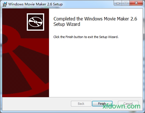 movie maker免费版