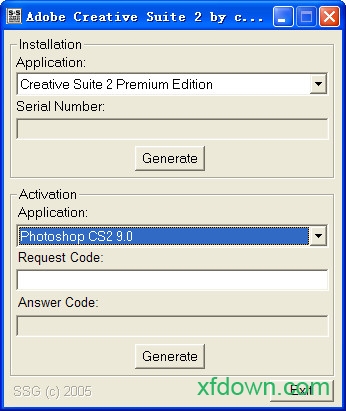 photoshop cs2 免费版