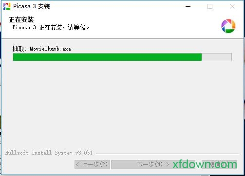 google picasa中文版