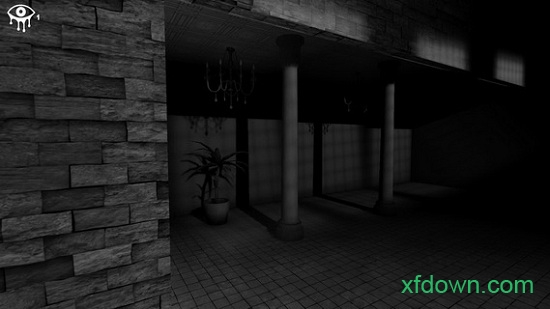 恐怖之眼无限眼睛