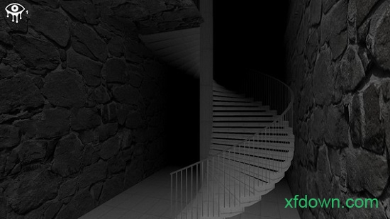 恐怖之眼无限眼睛