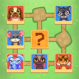 双人斗兽棋游戏免费