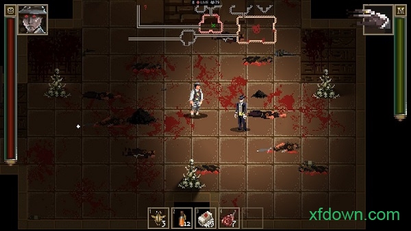 克苏鲁异闻录游戏