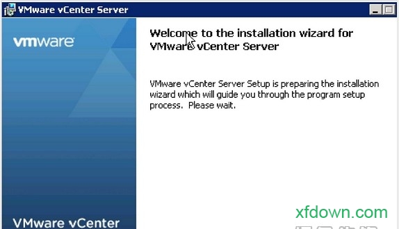 vcenter server6.5软件
