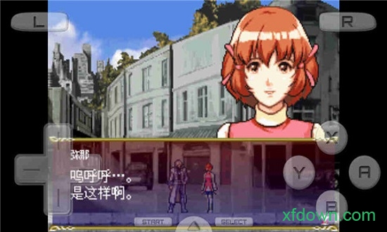 恶魔城苍月的十字架手游