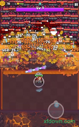 邪恶射手手游
