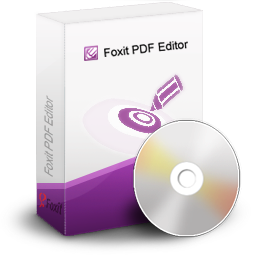 foxit pdf editor中文版