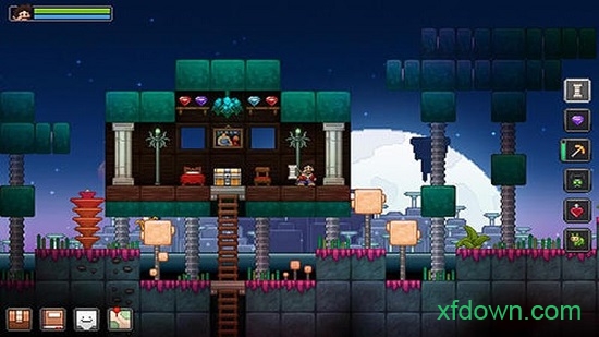 拾荒杰克中文版手游