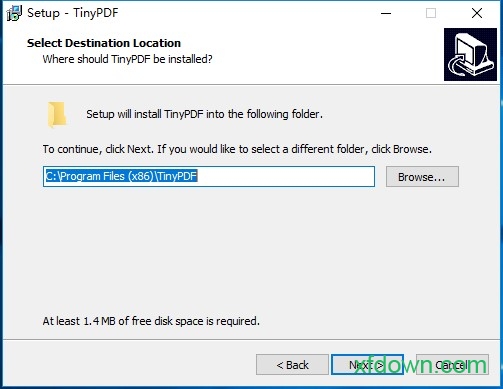 tinypdf免费