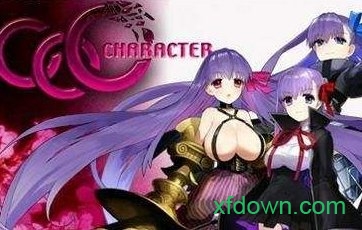 fate extra ccc中文版