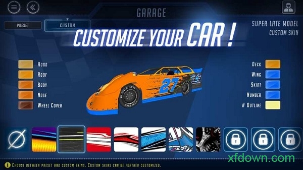 尘埃跟踪2汉化版