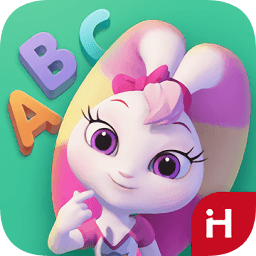 洪恩儿童英语app