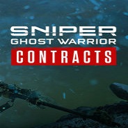 狙击手4幽灵战士契约游戏