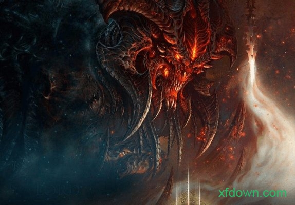 暗黑破坏神3单机版