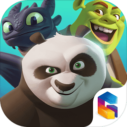 梦工场大冒险手游