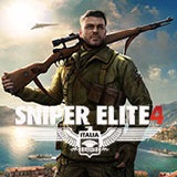 狙击精英4全dlc版