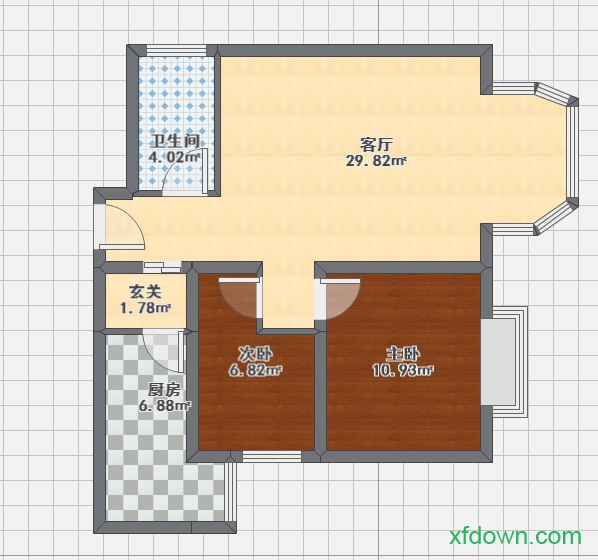 爱福窝云设计软件