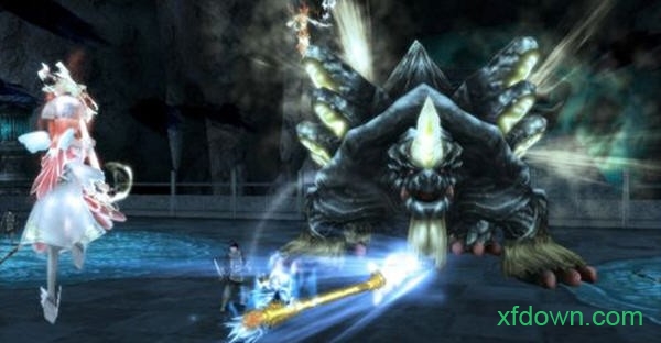 真三国无双联合突袭2游戏