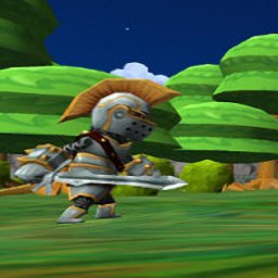 失落的大陆汉化破解版