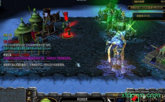 新雪地大逃亡免费