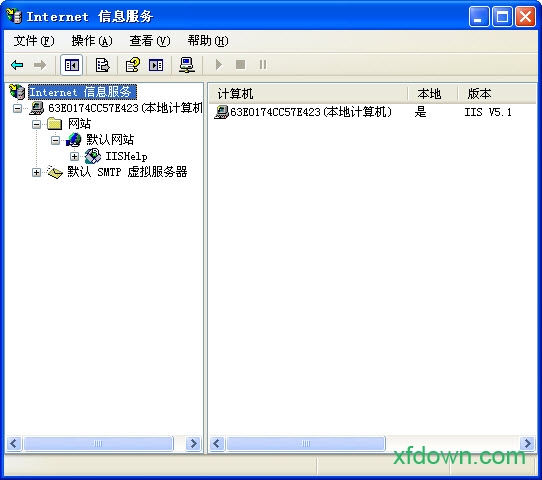 iis6.0