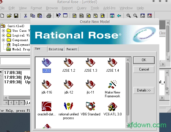 rational rose 2016破解版