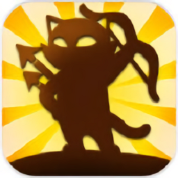 猫射手总动员破解版