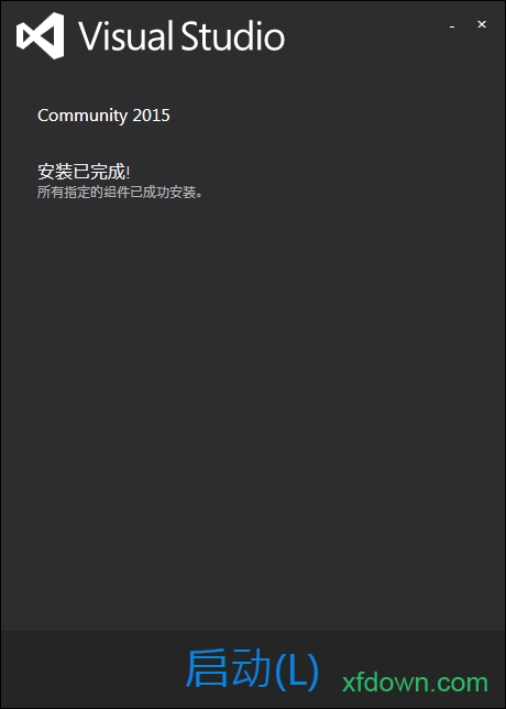 visual studio2015免费