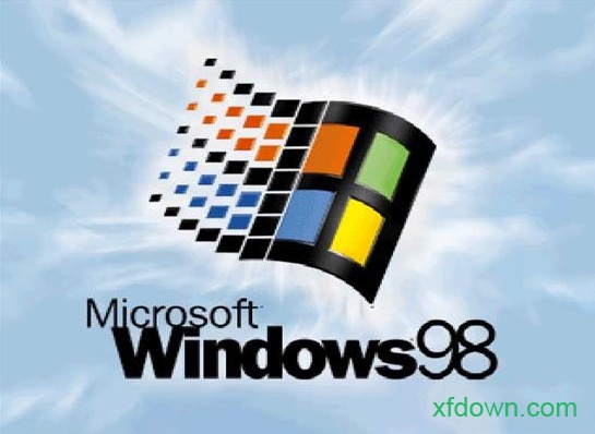 win98系统