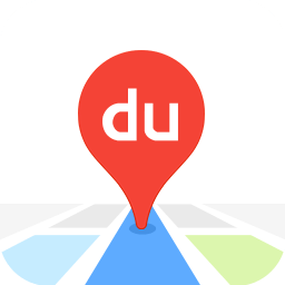 百度地图离线导航包