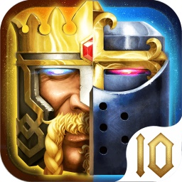 列王的纷争官方版