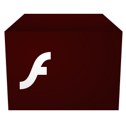 adobe flash player 8插件