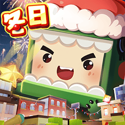 迷你世界0.27.4版本