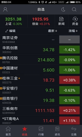 南京证券大智慧手机版官方